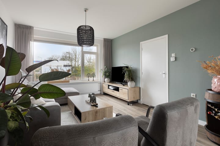 Foto 5 van Spinhuisweg 3