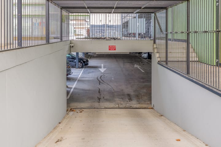 Foto 8 van Röntgenstraat 21