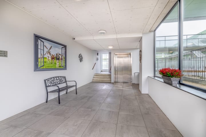 Foto 9 van Röntgenstraat 21