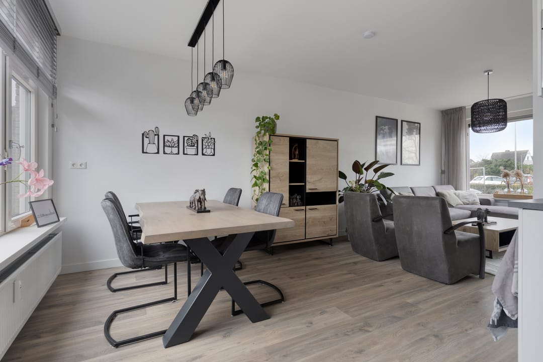 Foto 7 van Spinhuisweg 3