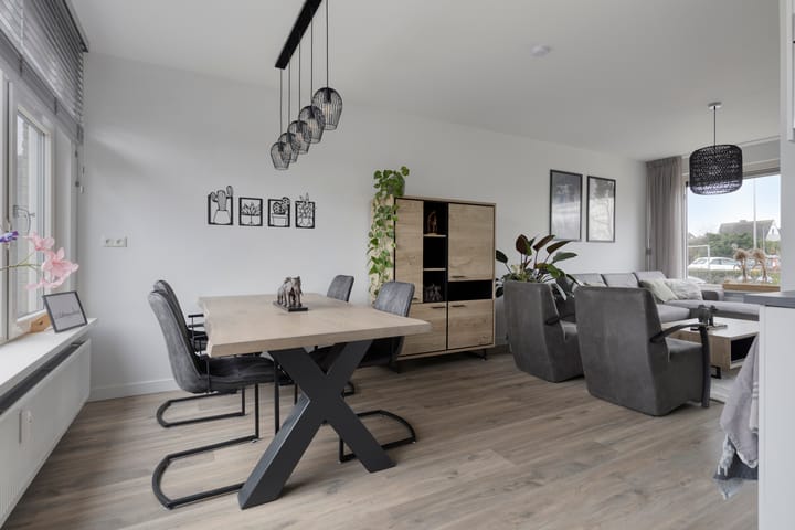 Foto 7 van Spinhuisweg 3