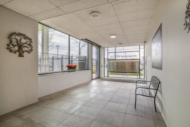 Foto 10 van Röntgenstraat 21