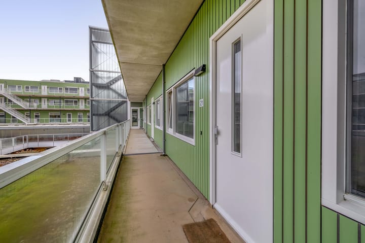 Foto 11 van Röntgenstraat 21