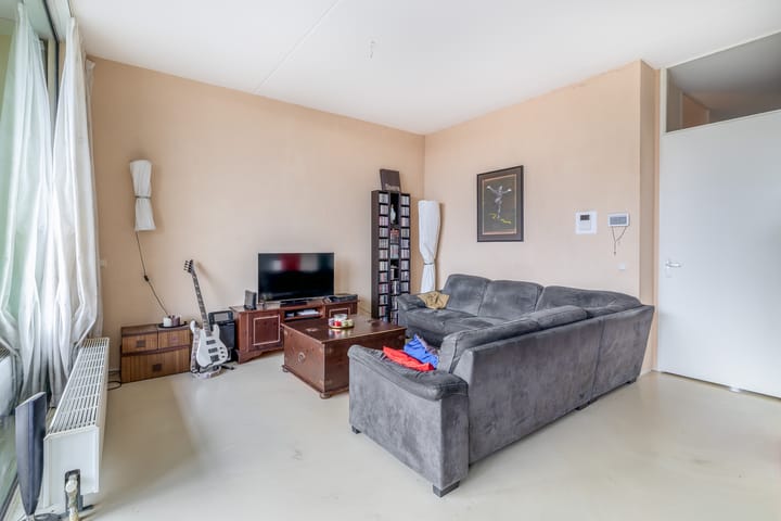 Foto 15 van Röntgenstraat 21