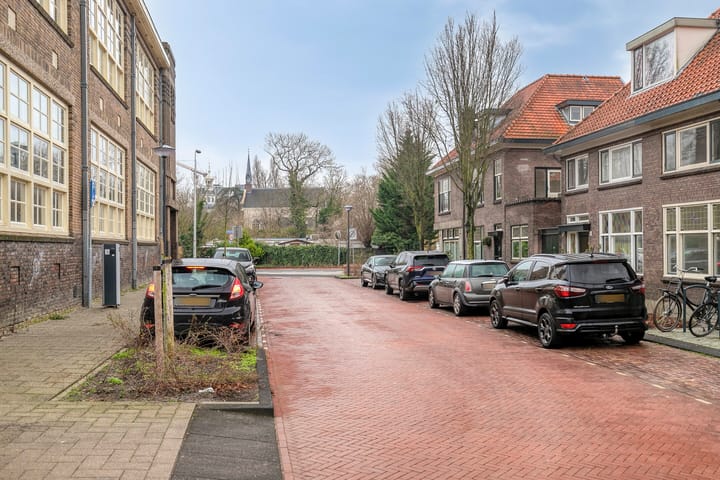 Foto 31 van Lusthoflaan 1-A