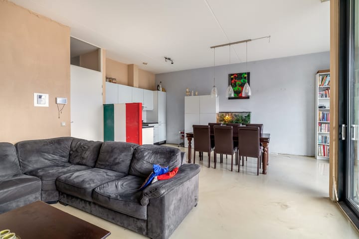 Foto 19 van Röntgenstraat 21