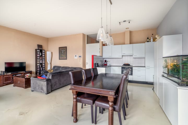 Foto 20 van Röntgenstraat 21