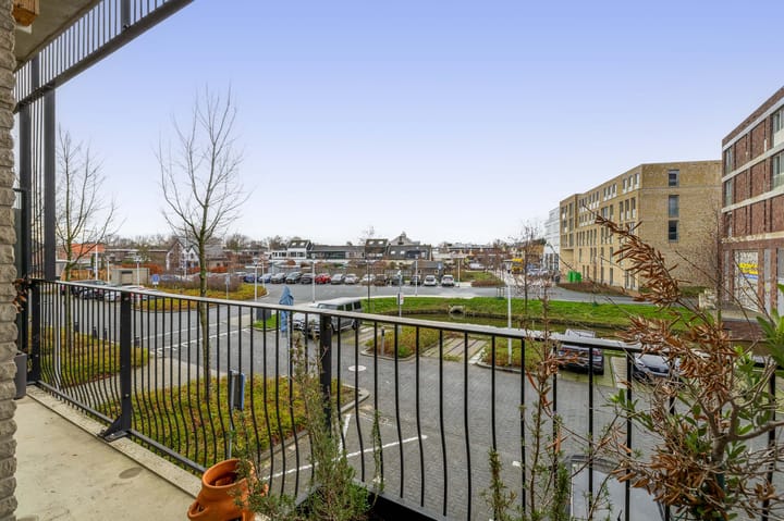 Foto 25 van Röntgenstraat 21