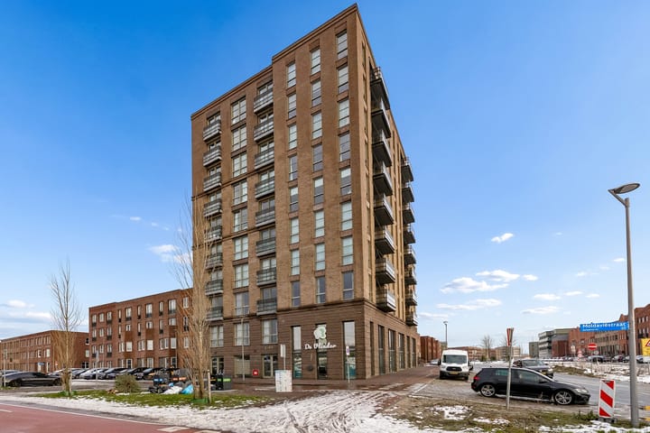 Foto 1 van Moldaviëstraat 80