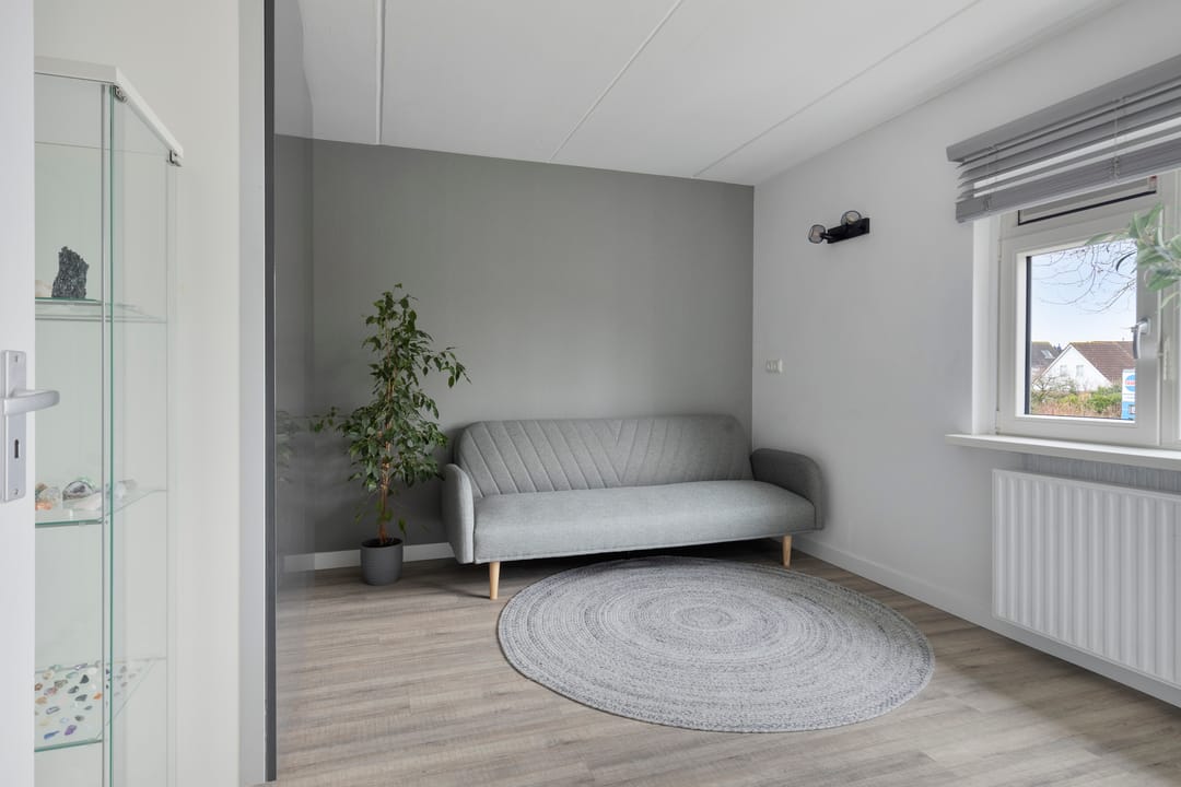 Foto 16 van Spinhuisweg 3