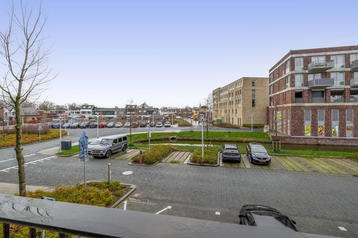 Foto 27 van Röntgenstraat 21