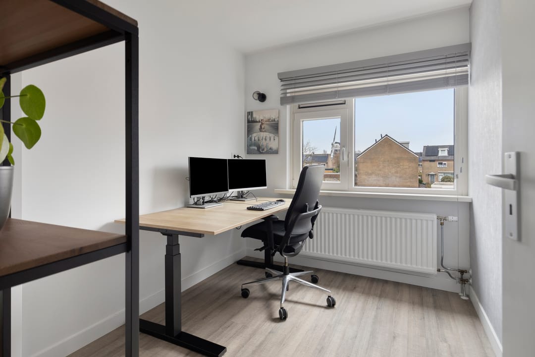 Foto 17 van Spinhuisweg 3