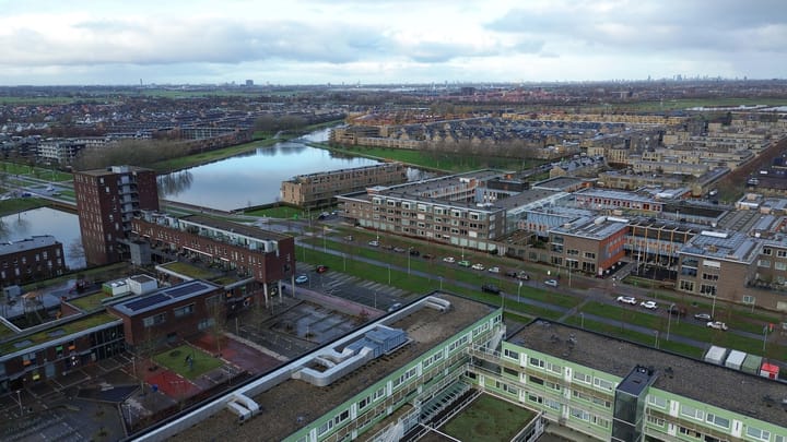 Foto 35 van Röntgenstraat 21