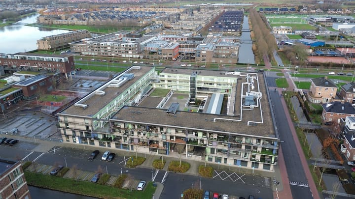 Foto 36 van Röntgenstraat 21