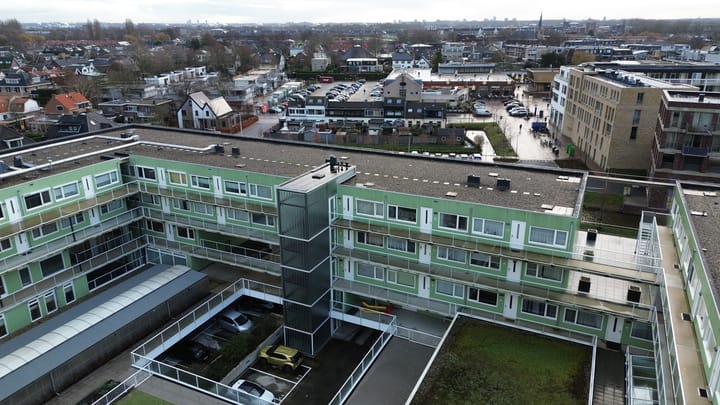 Foto 38 van Röntgenstraat 21