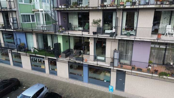 Foto 39 van Röntgenstraat 21