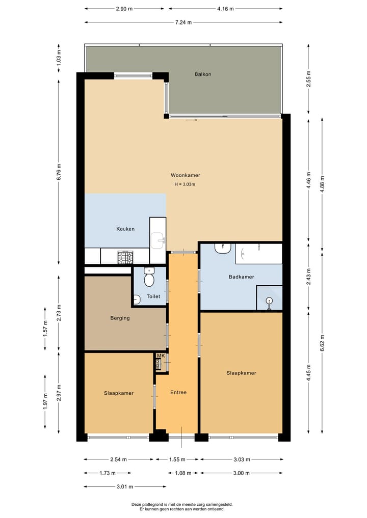 Foto 40 van Röntgenstraat 21