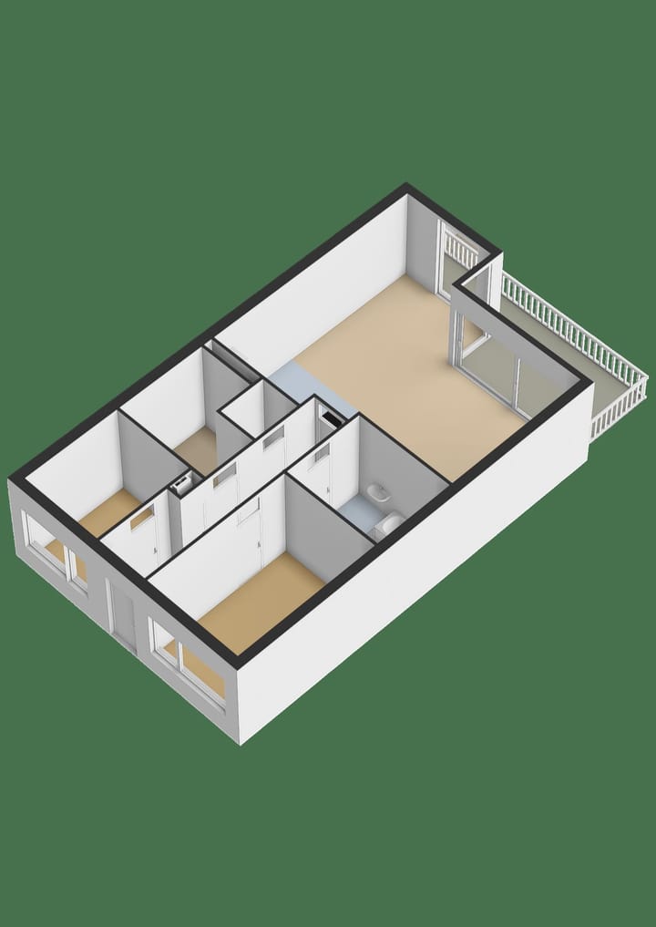 Foto 41 van Röntgenstraat 21