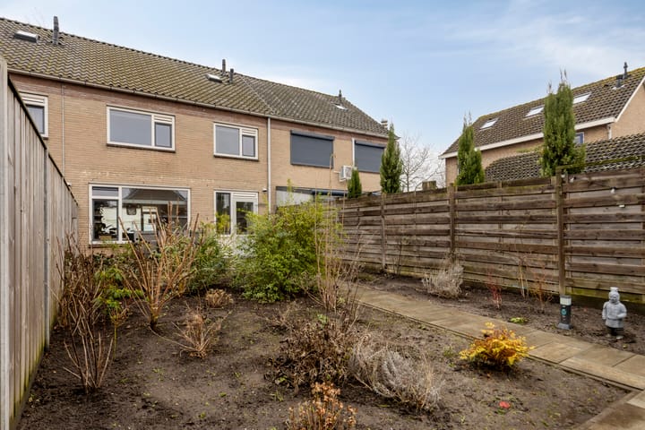 Foto 24 van Spinhuisweg 3