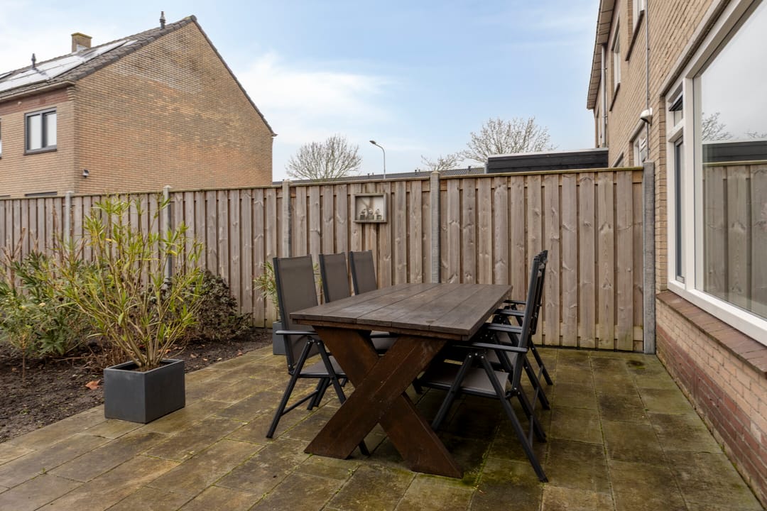 Foto 26 van Spinhuisweg 3