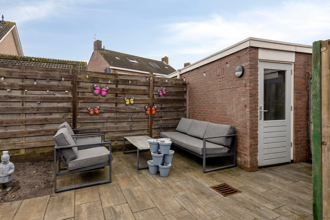 Foto 28 van Spinhuisweg 3