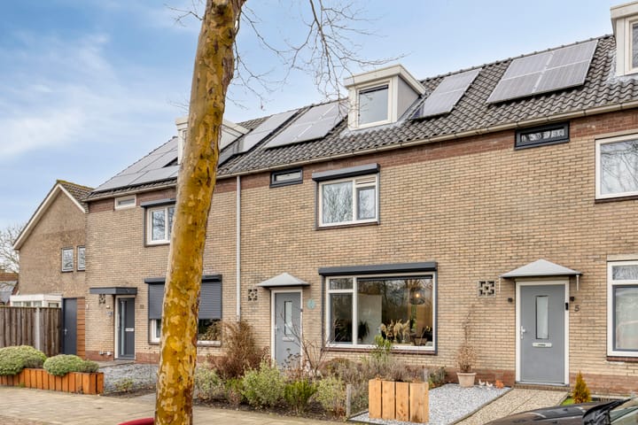 Foto 29 van Spinhuisweg 3