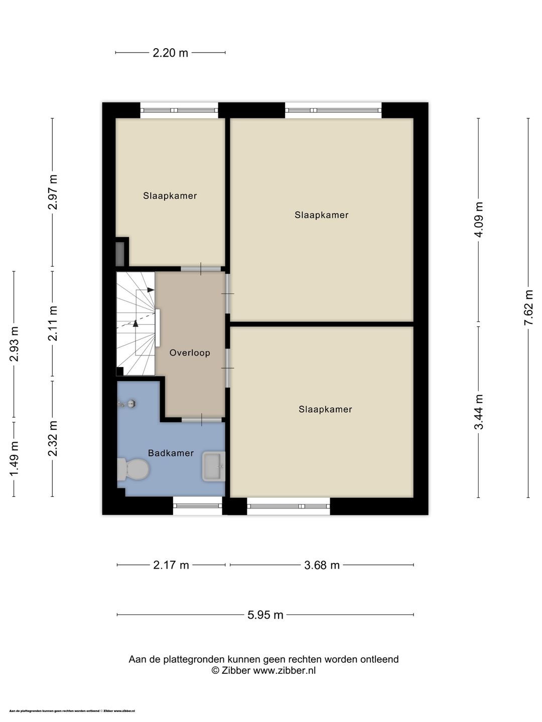 Foto 32 van Spinhuisweg 3