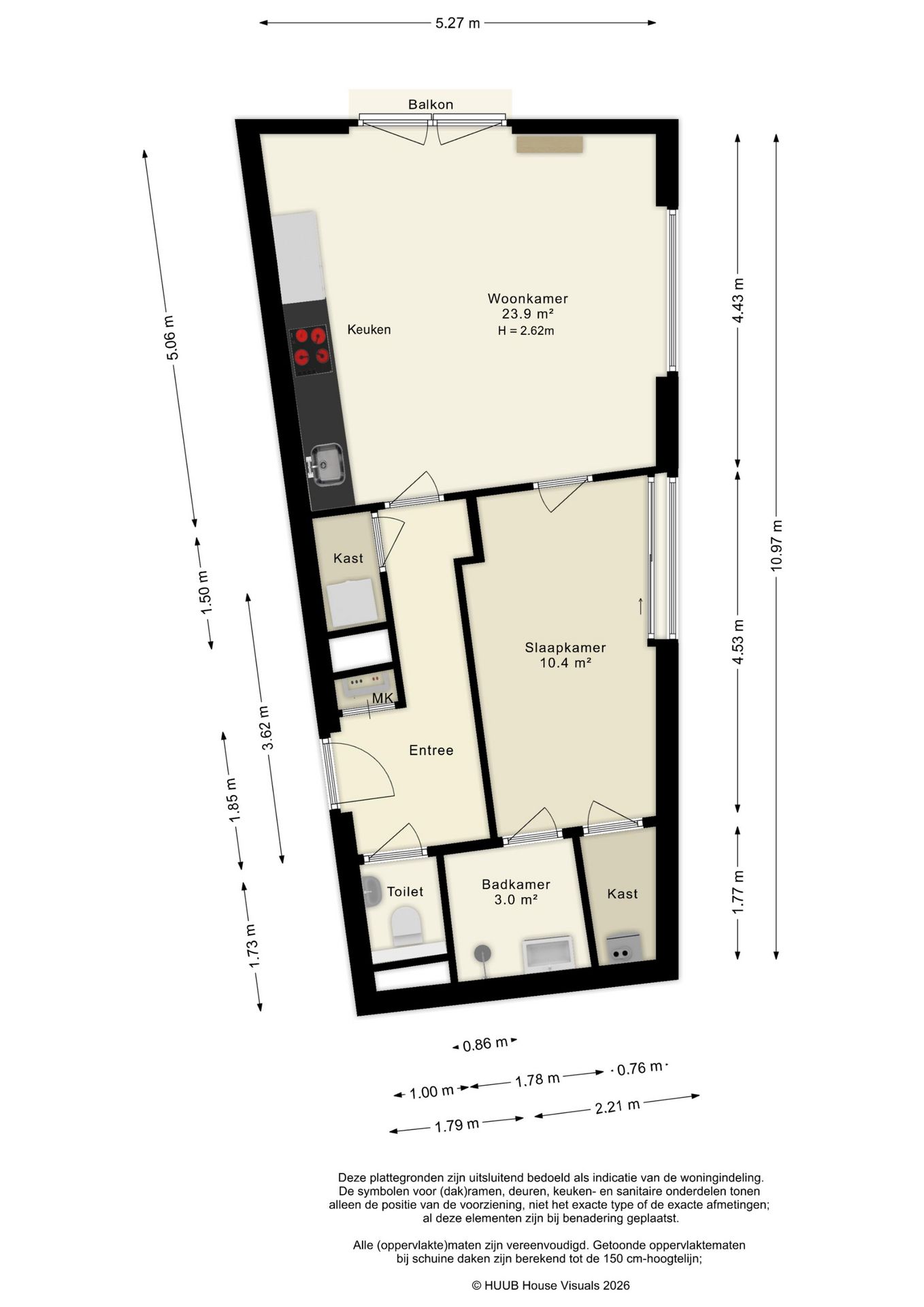 Foto 36 van Moldaviëstraat 80