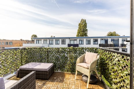 Finsestraat 31-A tertiary image