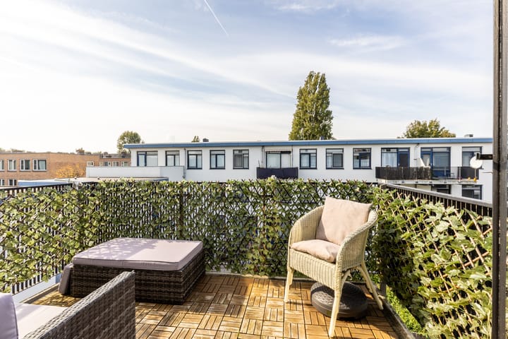 Foto 3 van Finsestraat 31-A