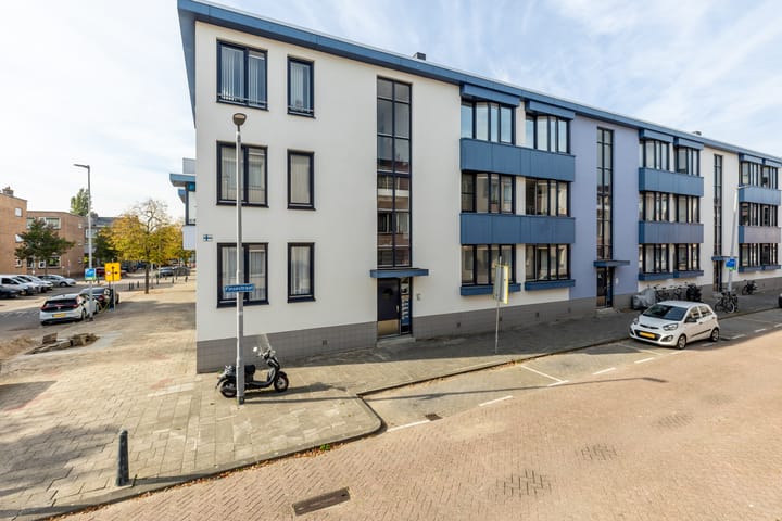 Foto 4 van Finsestraat 31-A