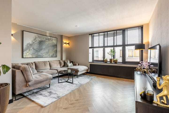 Foto 5 van Finsestraat 31-A