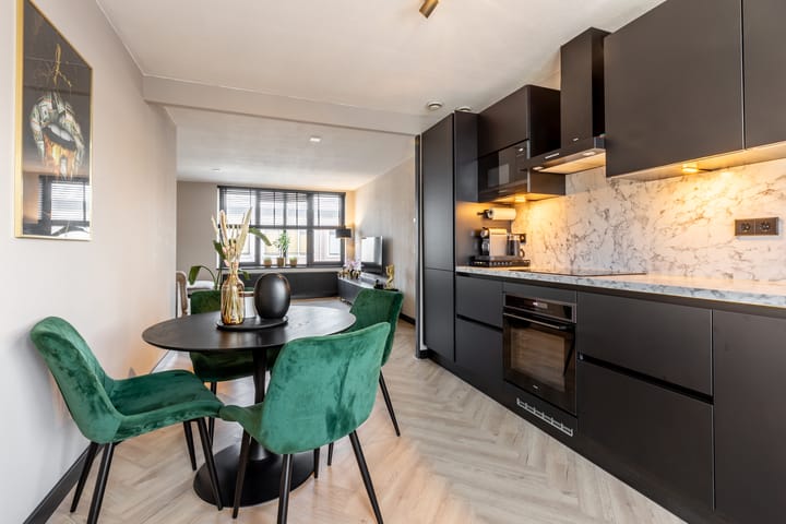 Foto 7 van Finsestraat 31-A