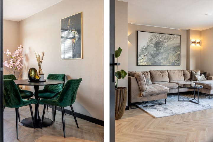 Foto 9 van Finsestraat 31-A