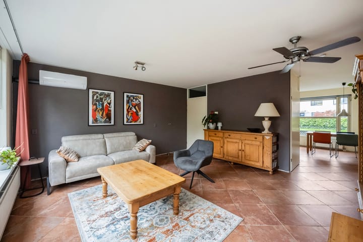 Foto 2 van Pergolesistraat 37