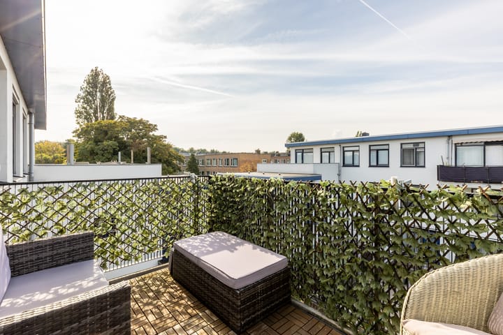 Foto 12 van Finsestraat 31-A