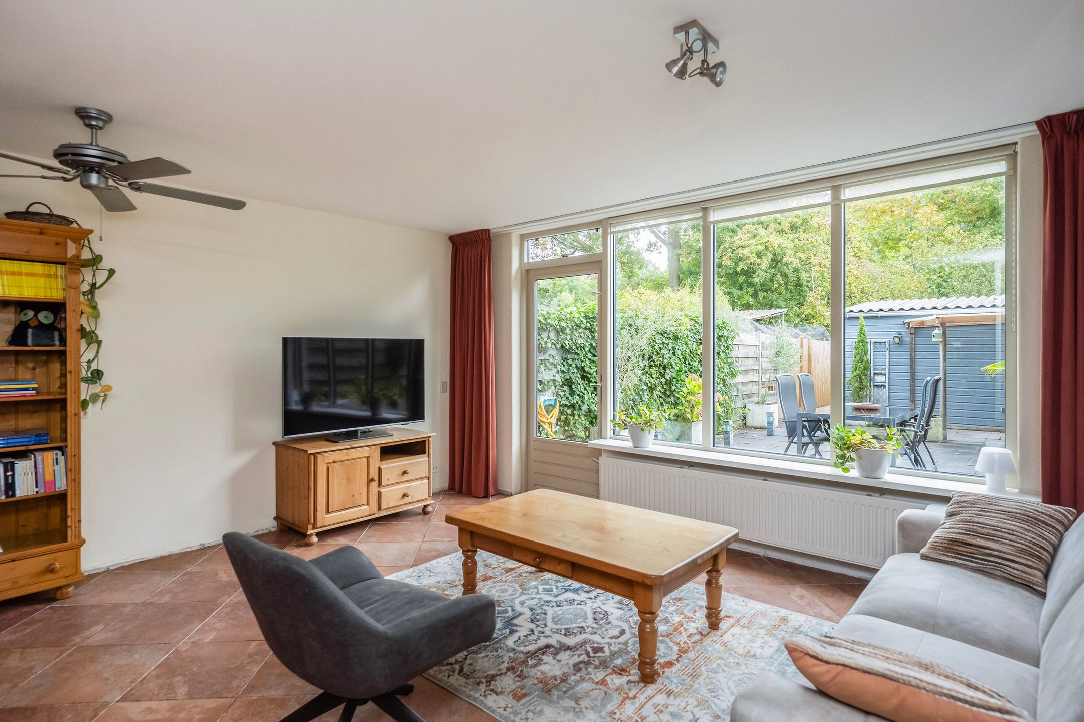 Photo 3 of Pergolesistraat 37