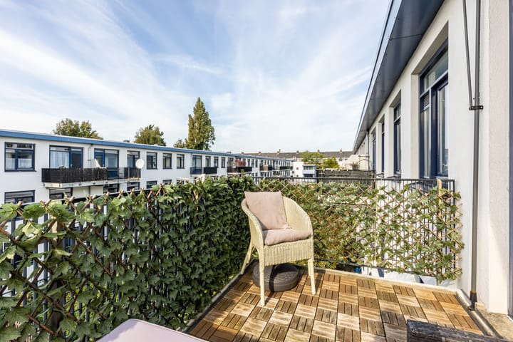 Foto 13 van Finsestraat 31-A