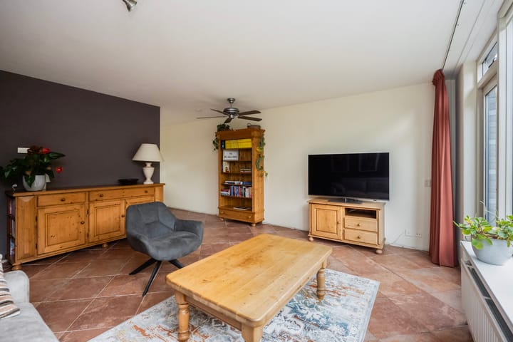 Foto 4 van Pergolesistraat 37