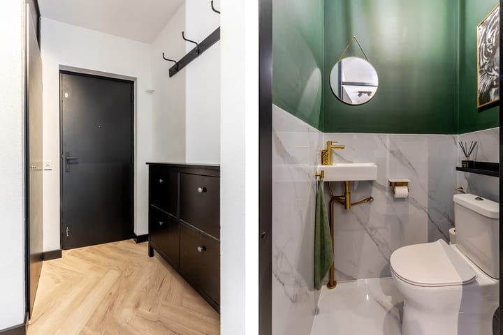 Foto 14 van Finsestraat 31-A