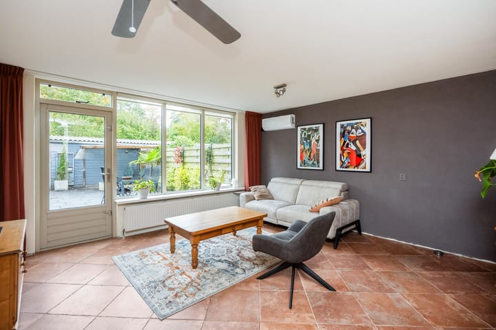 Foto 5 van Pergolesistraat 37