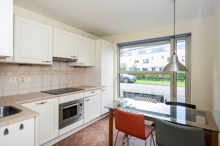 Foto 6 van Pergolesistraat 37