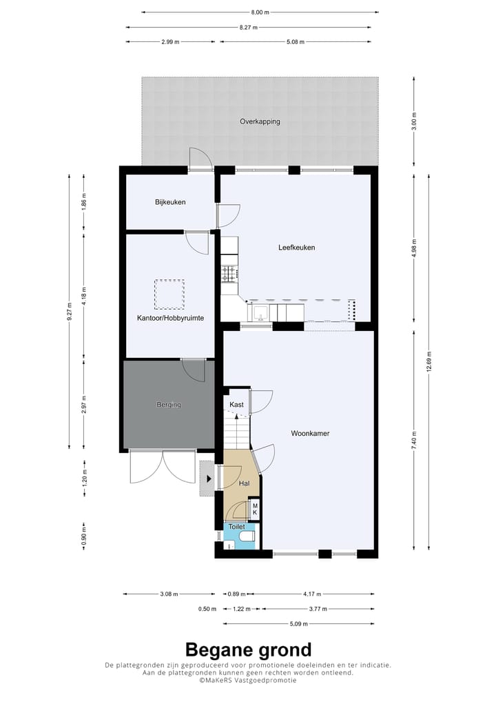 Foto 36 van Vrinssenstraat 20