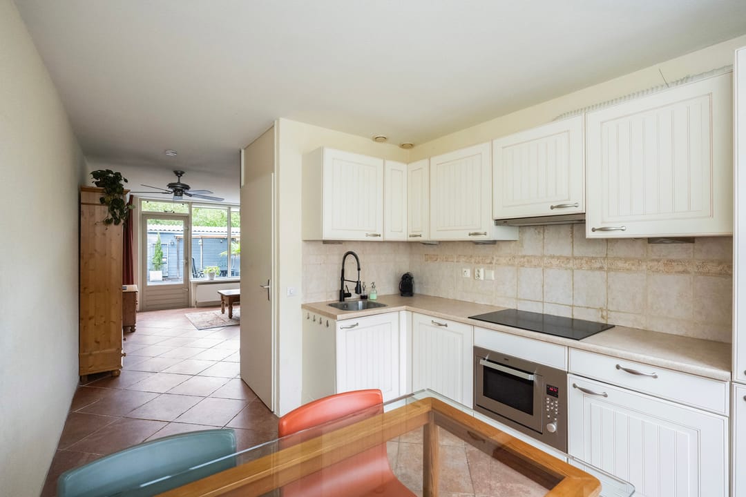 Photo 7 of Pergolesistraat 37