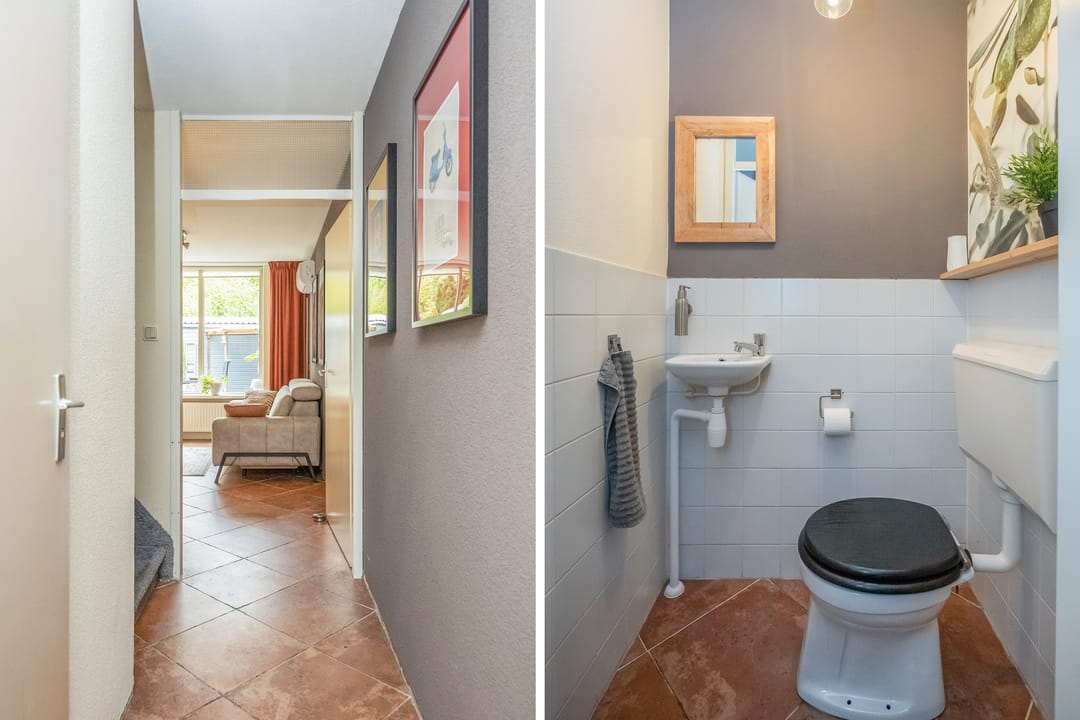 Photo 8 of Pergolesistraat 37