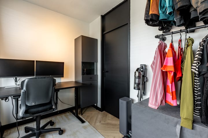 Foto 18 van Finsestraat 31-A