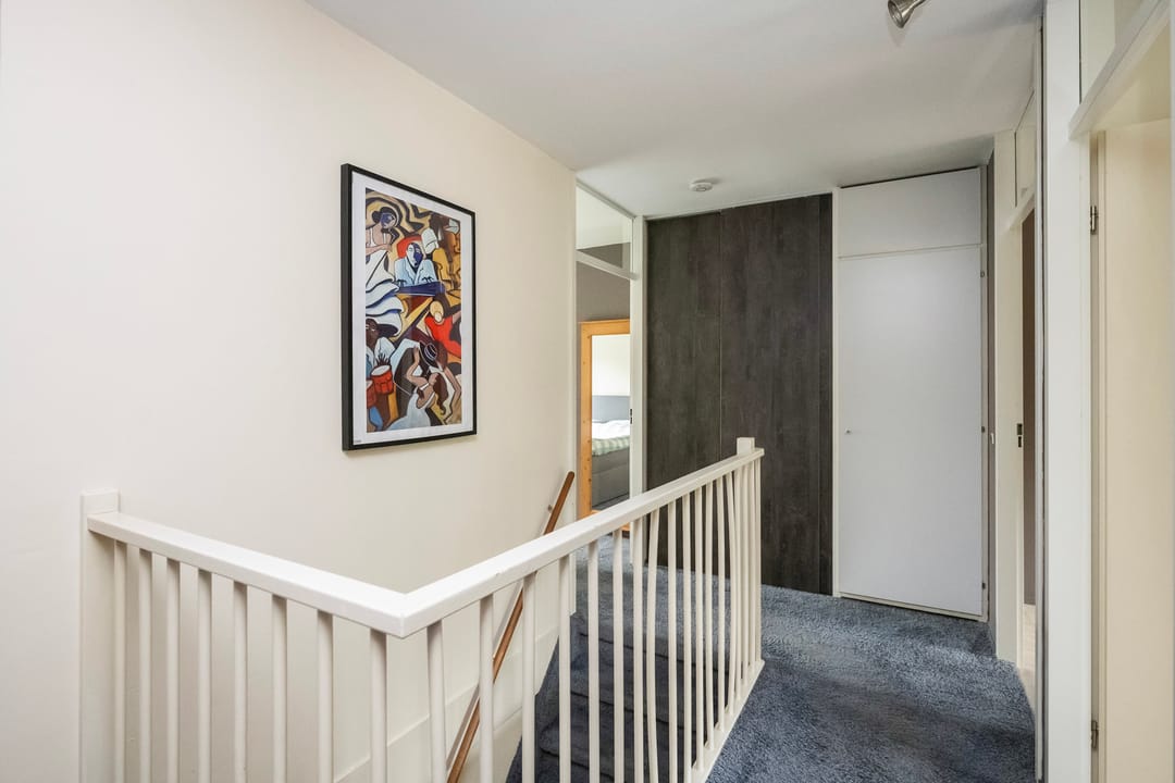 Photo 11 of Pergolesistraat 37