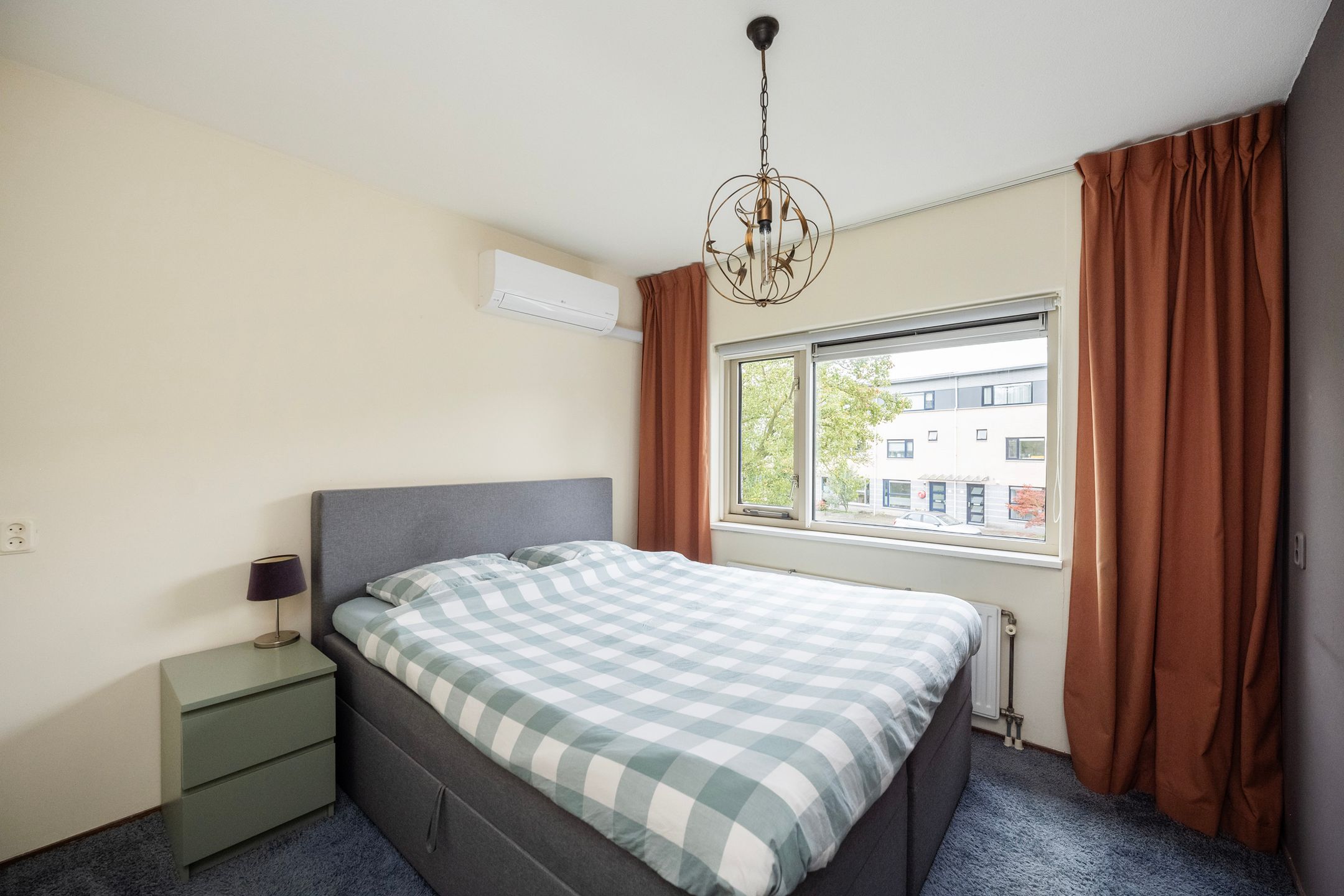 Photo 12 of Pergolesistraat 37