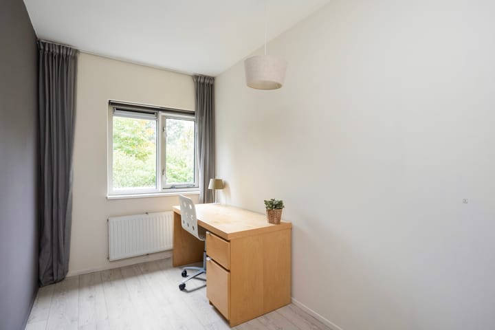 Foto 14 van Pergolesistraat 37