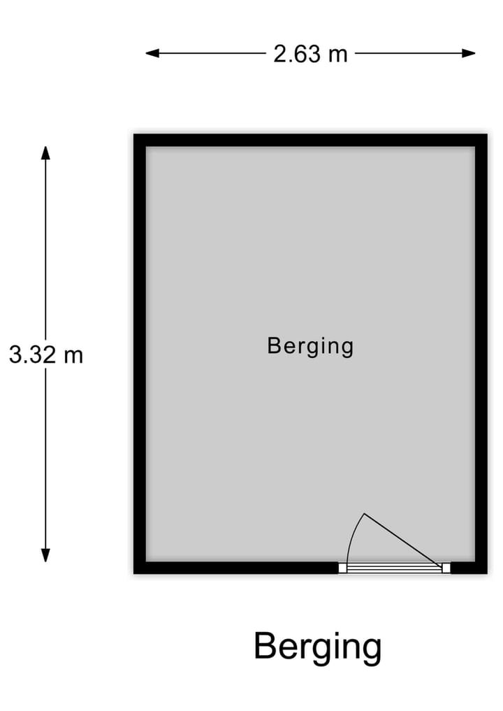 Foto 25 van Finsestraat 31-A